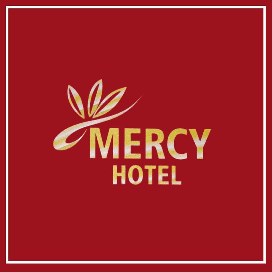 Mercy Hotel Hanoi Exterior foto